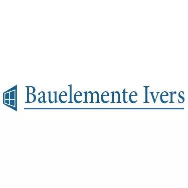 Logo Bauelemente Ivers