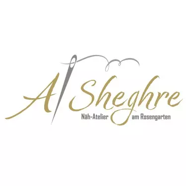 Logo Al Sheghre
