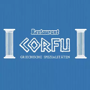 Logo Corfu