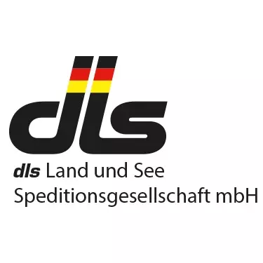 Logo DLS