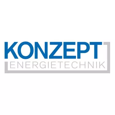 Logo Konzept Energietechnik