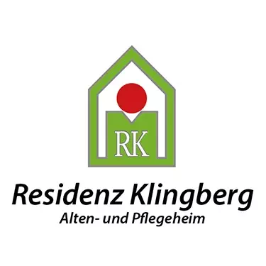 Logo Residenz Klingberg